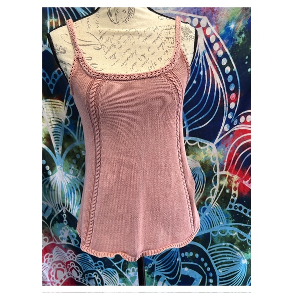 Cotton On Knit Tank Top - Picture 1 of 3